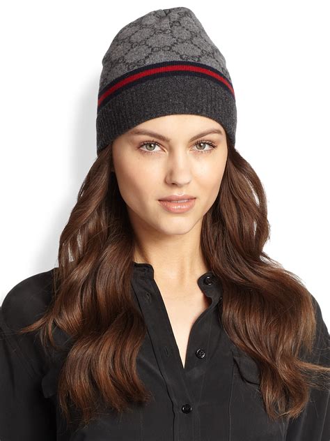 gucci ladies hat|gucci hat nordstrom.